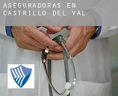 Aseguradoras en  Castrillo del Val