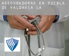 Aseguradoras en  Puebla de Valdavia (La)