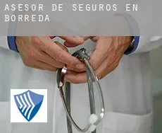 Asesor de seguros en  Borredà