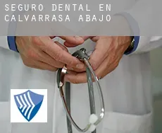 Seguro dental en  Calvarrasa de Abajo