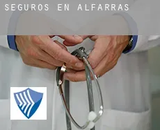 Seguros en  Alfarràs