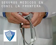 Seguros medicos en  Conil de la Frontera