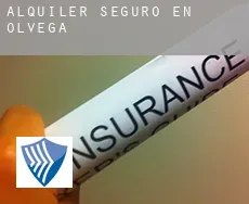 Alquiler seguro en  Olvega