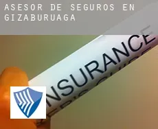 Asesor de seguros en  Gizaburuaga