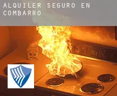 Alquiler seguro en  Combarro