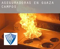 Aseguradoras en  Guaza de Campos