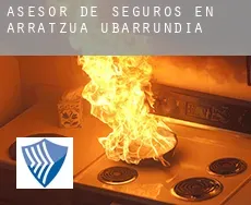 Asesor de seguros en  Arratzua-Ubarrundia