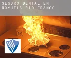 Seguro dental en  Royuela de Río Franco