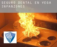 Seguro dental en  Vega de Infanzones