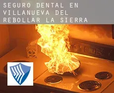 Seguro dental en  Villanueva del Rebollar de la Sierra