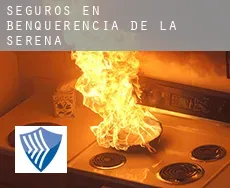 Seguros en  Benquerencia de la Serena