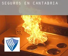 Seguros en  Cantabria