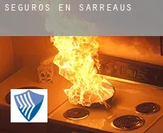 Seguros en  Sarreaus