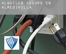 Alquiler seguro en  Almedinilla