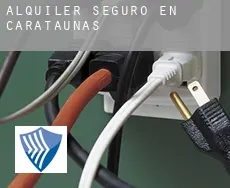 Alquiler seguro en  Carataunas