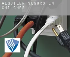 Alquiler seguro en  Chilches