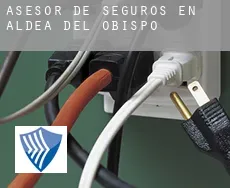 Asesor de seguros en  Aldea del Obispo