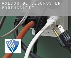 Asesor de seguros en  Portugalete