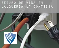 Seguro de vida en  L'Alqueria de la Comtessa