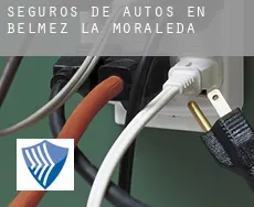 Seguros de autos en  Bélmez de la Moraleda