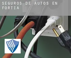 Seguros de autos en  Fortià