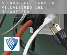 Seguros de hogar en  Villalgordo del Marquesado