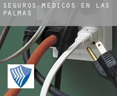 Seguros medicos en  Las Palmas