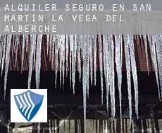 Alquiler seguro en  San Martín de la Vega del Alberche