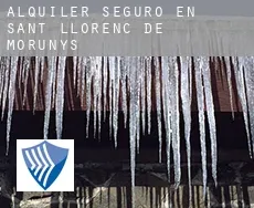 Alquiler seguro en  Sant Llorenç de Morunys