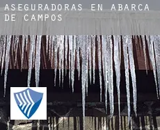 Aseguradoras en  Abarca de Campos