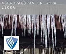 Aseguradoras en  Guía de Isora