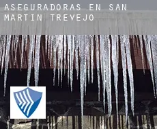 Aseguradoras en  San Martín de Trevejo