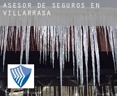 Asesor de seguros en  Villarrasa