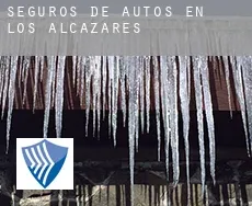 Seguros de autos en  Los Alcázares