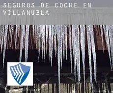 Seguros de coche en  Villanubla