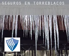 Seguros en  Torreblacos