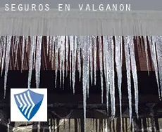 Seguros en  Valgañón