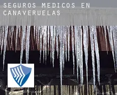 Seguros medicos en  Cañaveruelas