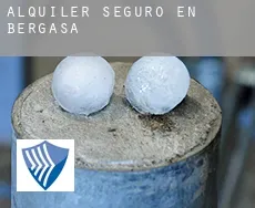 Alquiler seguro en  Bergasa