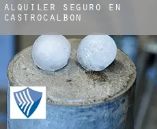 Alquiler seguro en  Castrocalbón