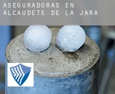 Aseguradoras en  Alcaudete de la Jara