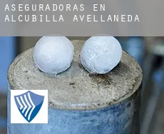 Aseguradoras en  Alcubilla de Avellaneda