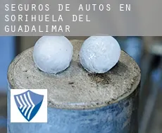 Seguros de autos en  Sorihuela del Guadalimar