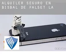 Alquiler seguro en  Bisbal de Falset (La)