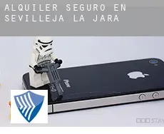 Alquiler seguro en  Sevilleja de la Jara