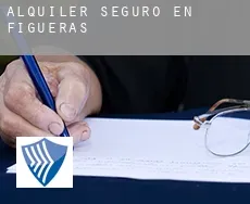 Alquiler seguro en  Figueras