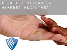 Alquiler seguro en  Herrera de Alcántara