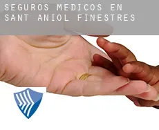 Seguros medicos en  Sant Aniol de Finestres