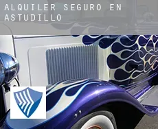 Alquiler seguro en  Astudillo