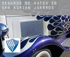 Seguros de autos en  San Adrián de Juarros